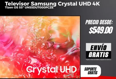 Catálogo Comandato en Machala | Tech ofertas  | 2025-11-06T00:00:00.000Z - 2025-11-22T00:00:00.000Z