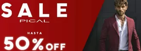 Catálogo Pical en Zaruma | Sale 50%off | 2025-11-06T00:00:00.000Z - 2025-11-23T00:00:00.000Z