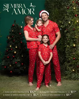 Catálogo Rio Store en Manta | Siempra amor | 2025-11-07T00:00:00.000Z - 2025-12-31T00:00:00.000Z