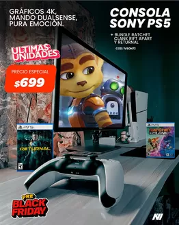 Catálogo Novicompu en Quito | Black Friday  | 2025-11-07T00:00:00.000Z - 2025-11-30T00:00:00.000Z