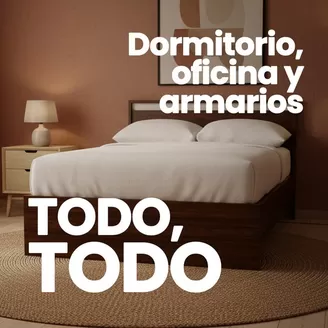 Catálogo Muebles el Bosque en Manta | Catálogo Muebles el Bosque | 2025-11-07T00:00:00.000Z - 2025-11-21T00:00:00.000Z