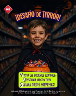 Catálogo Megamaxi en Guayaquil | Promociones actuales | 2025-11-07T00:00:00.000Z - 2025-11-21T00:00:00.000Z