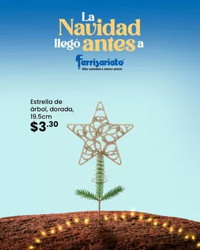 Catálogo Ferrisariato