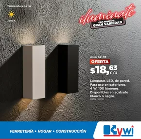 Catálogo Mega Kywi en Jipijapa | Ofertas especiales para ti | 2025-11-09T00:00:00.000Z - 2025-11-23T00:00:00.000Z