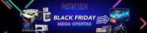 Catálogo Almacenes familiar | Black Friday Mega Ofertas  | 2025-11-10T00:00:00.000Z - 2025-11-30T00:00:00.000Z