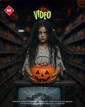 Catálogo Megamaxi en San Gabriel | Ofertas especiales para ti | 2025-11-10T00:00:00.000Z - 2025-11-24T00:00:00.000Z