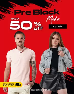Catálogo Moda RM en San Gabriel | Ofertas principales para todos los clientes | 2025-11-10T00:00:00.000Z - 2025-11-24T00:00:00.000Z