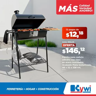 Catálogo Mega Kywi en Cuenca | Excelente oferta para todos los clientes | 2025-11-10T00:00:00.000Z - 2025-11-24T00:00:00.000Z
