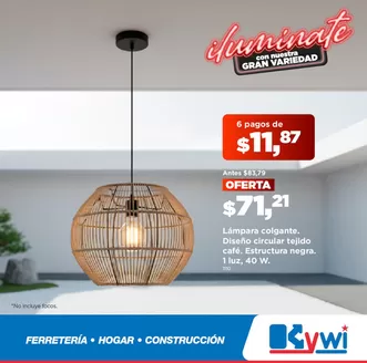 Catálogo Mega Kywi en Cuenca | Ofertas especiales atractivas para todos | 2025-11-10T00:00:00.000Z - 2025-11-24T00:00:00.000Z