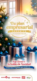 Catálogo Megamaxi en Ibarra | Catálogo Megamaxi | 2025-11-11T00:00:00.000Z - 2025-11-25T00:00:00.000Z