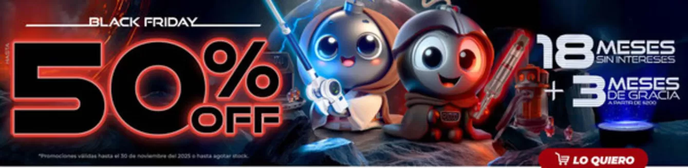 Catálogo TVentas | Black Friday  | 2025-11-11T00:00:00.000Z - 2025-11-30T00:00:00.000Z