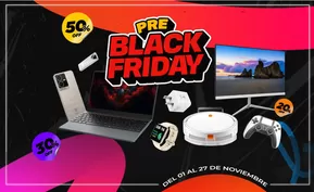 Catálogo Novicompu en Duran | Ofertas para cazadores de gangas | 2025-11-01T00:00:00.000Z - 2025-11-27T00:00:00.000Z