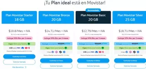 Catálogo Movistar en Duran | Tu plan  | 2025-11-11T00:00:00.000Z - 2026-01-31T00:00:00.000Z