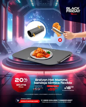 Catálogo TVentas | Catálogo TVentas | 2025-11-16T00:00:00.000Z - 2025-11-16T00:00:00.000Z