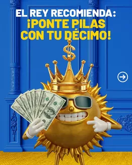 Catálogo Orve Hogar en Machala | Ponte pilas con tu decimo | 2025-11-12T00:00:00.000Z - 2025-11-30T00:00:00.000Z