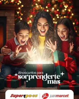 Catálogo Super Paco en Machala | Nuevas ofertas para descubrir | 2025-11-12T00:00:00.000Z - 2025-11-26T00:00:00.000Z