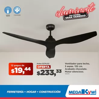 Catálogo Mega Kywi en Latacunga | Ahorra ahora con nuestras ofertas | 2025-11-12T00:00:00.000Z - 2025-11-26T00:00:00.000Z