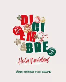 Catálogo Diarca en Ambato | Diciembre 10%off | 2025-11-13T00:00:00.000Z - 2025-12-28T00:00:00.000Z