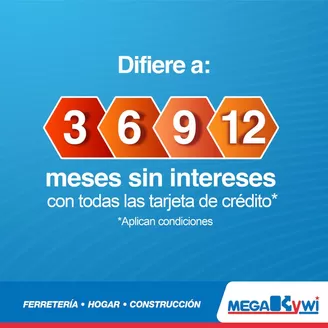Catálogo Mega Kywi en Latacunga | Nuestras mejores gangas | 2025-11-13T00:00:00.000Z - 2025-11-27T00:00:00.000Z