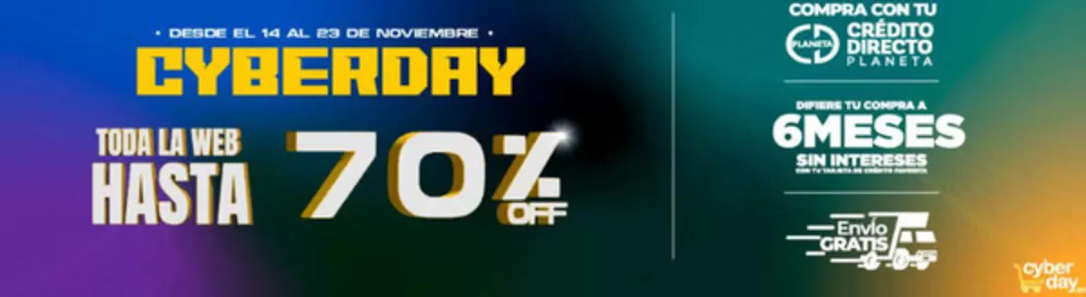 Catálogo ETAfashion en Quito | Cyber Day | 2025-11-14T00:00:00.000Z - 2025-11-23T00:00:00.000Z