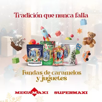 Catálogo Megamaxi en Cañar | Gangas y ofertas actuales | 2025-11-14T00:00:00.000Z - 2025-11-28T00:00:00.000Z
