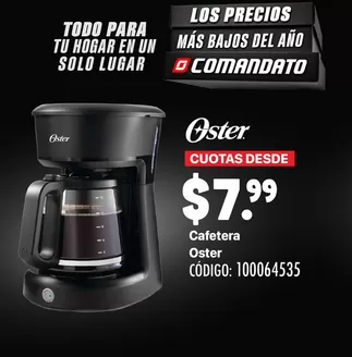 Catálogo Comandato en Daule | Ofertas especiales para ti | 2025-11-14T00:00:00.000Z - 2025-11-28T00:00:00.000Z
