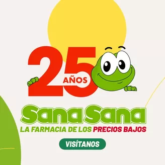 Catálogo Farmacias SanaSana en El Guabo Canton | Catálogo Farmacias SanaSana | 2025-11-14T00:00:00.000Z - 2025-11-28T00:00:00.000Z