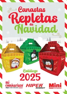Catálogo Mi Comisariato en Machala | Descubre ofertas atractivas | 2025-11-14T00:00:00.000Z - 2025-11-28T00:00:00.000Z