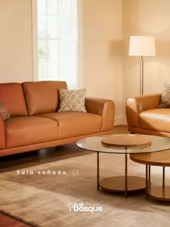 Catálogo Muebles el Bosque | Gangas exclusivas | 2025-11-15T00:00:00.000Z - 2025-11-29T00:00:00.000Z