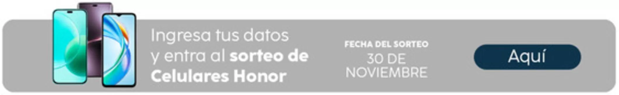 Catálogo Marcimex | Ofertas y gangas exclusivas | 2025-11-15T00:00:00.000Z - 2025-11-30T00:00:00.000Z