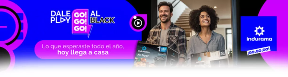 Catálogo Almacenes La Ganga en Machala | Ofertas principales y descuentos | 2025-11-15T00:00:00.000Z - 2025-11-29T00:00:00.000Z