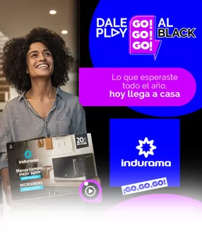 Catálogo Almacenes La Ganga en Machala | Gangas y ofertas actuales | 2025-11-15T00:00:00.000Z - 2025-11-29T00:00:00.000Z