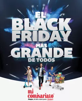 Catálogo Mi Comisariato | Ofertas principales y descuentos | 2025-11-28T00:00:00.000Z - 2025-11-28T00:00:00.000Z
