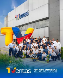 Catálogo TVentas | Catálogo TVentas | 2025-11-16T00:00:00.000Z - 2025-11-30T00:00:00.000Z