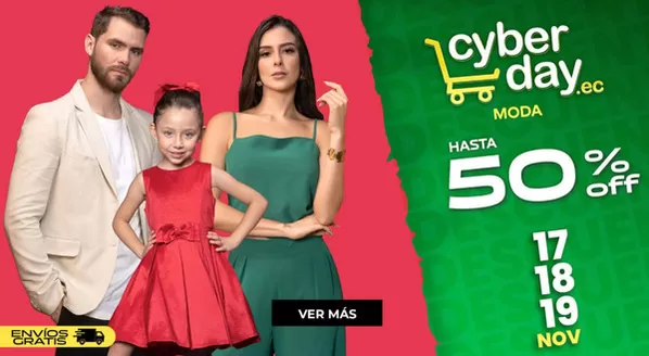 Catálogo Moda RM | Cyber Day  | 2025-11-17T00:00:00.000Z - 2025-11-19T00:00:00.000Z