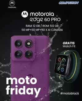 Catálogo Computron en Quito | Catálogo Computron | 2025-11-17T00:00:00.000Z - 2025-12-01T00:00:00.000Z