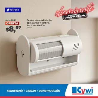 Catálogo Kywi en Latacunga | Ofertas y gangas exclusivas | 2025-11-17T00:00:00.000Z - 2025-12-01T00:00:00.000Z