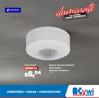 Catálogo Mega Kywi en Latacunga | Gangas y ofertas actuales | 2025-11-17T00:00:00.000Z - 2025-12-01T00:00:00.000Z