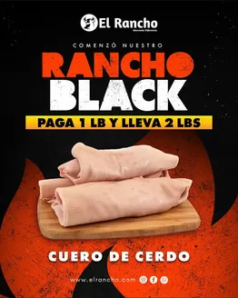 Catálogo Supermercado El Rancho en Guayaquil | Rancho Black  | 2025-11-18T00:00:00.000Z - 2025-11-30T00:00:00.000Z