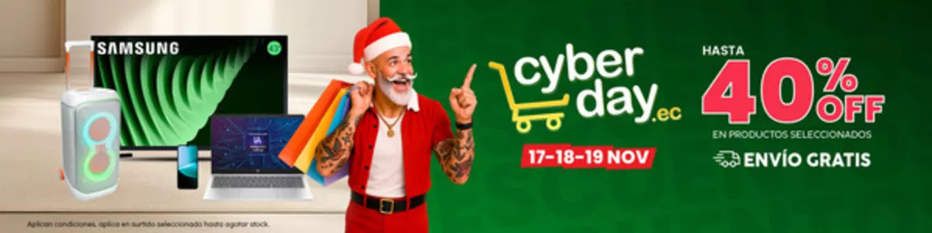 Catálogo Marcimex en Duran | Gangas y ofertas actuales | 2025-11-17T00:00:00.000Z - 2025-11-19T00:00:00.000Z