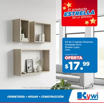 Catálogo Mega Kywi en La Libertad | Ofertas principales para todos los cazadores de gangas | 2025-11-18T00:00:00.000Z - 2025-11-23T00:00:00.000Z