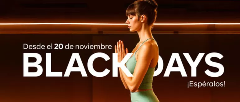 Catálogo Natural Vitality en Cuenca | Black Days  | 2025-11-19T00:00:00.000Z - 2025-11-20T00:00:00.000Z