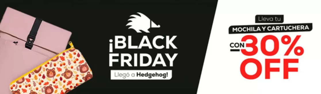 Catálogo Super Paco en Machala | Black Friday | 2025-11-19T00:00:00.000Z - 2025-11-30T00:00:00.000Z