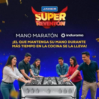 Catálogo Jaher en Machala | Catálogo Jaher | 2025-11-19T00:00:00.000Z - 2025-12-03T00:00:00.000Z