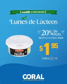 Catálogo Coral Hipermercados en Cariamanga | Gangas exclusivas | 2025-11-19T00:00:00.000Z - 2025-12-03T00:00:00.000Z