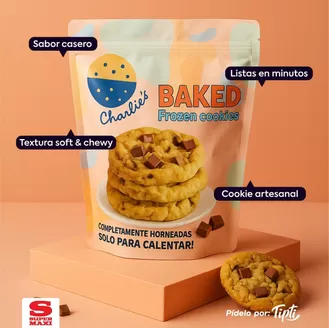 Catálogo Supermaxi en Zaruma | Excelente oferta para todos los clientes | 2025-11-20T00:00:00.000Z - 2025-12-04T00:00:00.000Z