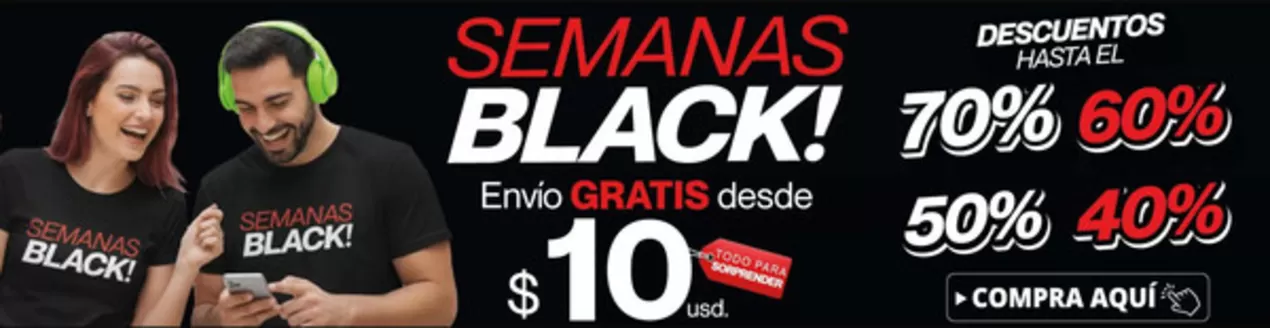 Catálogo Super Paco en Duran | Semanas black | 2025-11-21T00:00:00.000Z - 2025-11-30T00:00:00.000Z