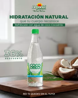 Catálogo Supermercados Delportal | 36% descuento  | 2025-11-21T00:00:00.000Z - 2025-11-30T00:00:00.000Z