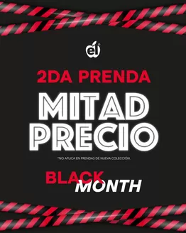 Catálogo Camisas Él en Duran | Black Month | 2025-11-21T00:00:00.000Z - 2025-11-30T00:00:00.000Z