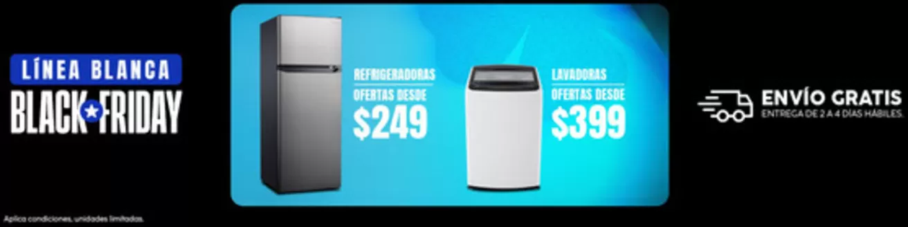 Catálogo Marcimex en Duran | Nuevas ofertas para descubrir | 2025-11-21T00:00:00.000Z - 2025-12-05T00:00:00.000Z